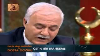 Mahşer Günü - Nihat Hatipoğlu