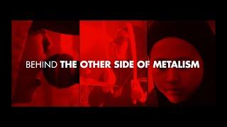 VoB Voice of Baceprot - Behind The Scene - The Other Side Of Metalism Live Studio Recording 2023