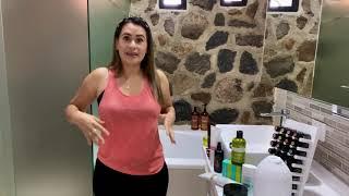 Ejercítate y consiéntete con la línea spa de doterra