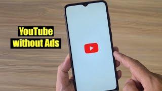 Как смотреть YouTube без рекламы на телефоне
