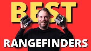 Best Golf Rangefinders 2024 The List Has Totally Changed