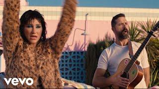 Walker Hayes - Fancy Like feat. Kesha Official Video