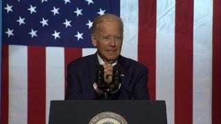 Joe Biden Donald Trump is painfully uninformed