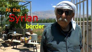 Stories from the Druze in the Golan Heights