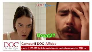 Campanie DOC - Affidea