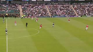 HIGHLIGHTS  Plymouth Argyle 1-0 Barnsley