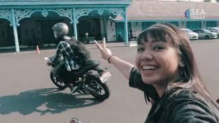 The Travel Note Solo Javanese Culture