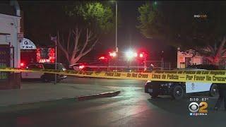 Two Suspects Arrested For Murder Of Boyle Heights Teen