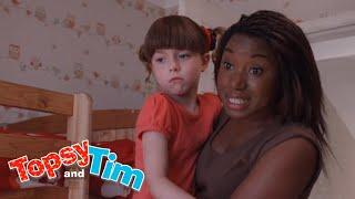 Chicken Pox  Topsy & Tim  Live Action Videos for Kids  WildBrain Live Action