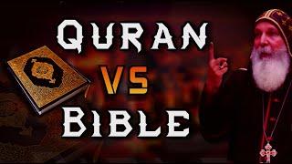 Is The Quran Wrong?  Bishop Mar Mari Emmanuel