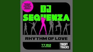 Rhythm of Love Original Radio Edit