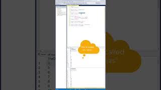 The SQL Server SELECT statement in 60 seconds - the SELECT Clause #shorts