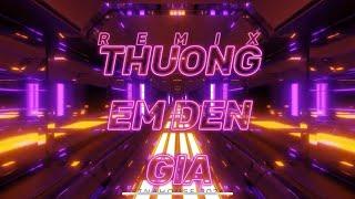 THƯƠNG EM ĐẾN GIÀ REMIX TẾT 2024  HƯƠNG LY COVER  VINAHOUSE REMIX TIKTOK