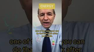 Energy Of MONEY