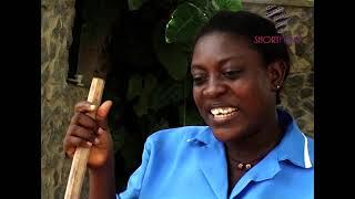 Clinic Matters Classic  EP15  TV Series  Nollywood  Comedy