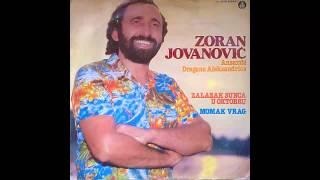 Zoran Jovanovic - Momak vrag - Audio 1983 HD