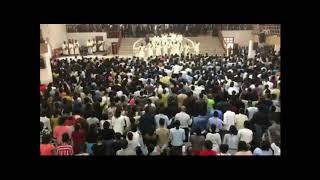 አረ ማን አለ እንደ የሱስ አምልኮ  Apostolic Church Ethiopia