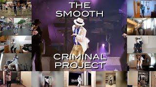 Hayden Huynh & Friends - The Smooth Criminal Project - 2023 - Collaborative Dance - Michael Jackson