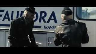 Dead Snow 2 - Nazi zombie scene