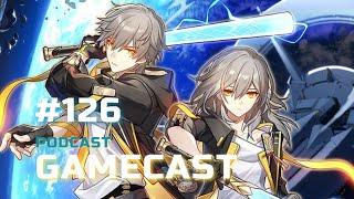 GameCast #126 - Darmowe warpy do Honkai Star Rail?