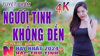 Người Tình Không Đến Tàu Đêm Năm Cũ Nhạc Trữ Tình Hay Nhất 2024 - Lk Bolero Nhạc Vàng Xưa Bất Hủ