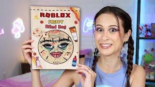 ROBLOX PREPPY BLIND BAG - MEGA MAKE OVER  Fan Friday