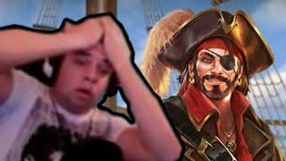 Jolly Roger 2 DURCHGESPIELT  Lord Hennessy TWITCH BEST OF