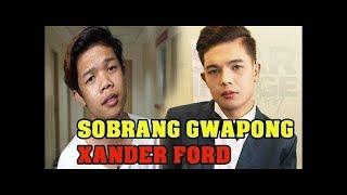 Xander Ford Prank Call Gone Wrong  NASUPALPAL NG MANAGER