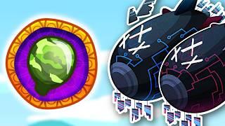 This Powerup DESTROYS Bosses Bloons TD 6