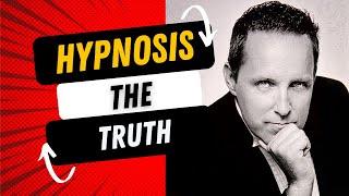 Dispelling Myths The Truth About Hypnosis