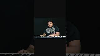 High On Love  Yuvan Shankar Raja  Piano Cover  Mitthesh Raj  #mittheshvlogs #shorts