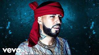 French Montana - Salam Alaykum Official Audio