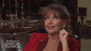 Dawn Wells on being Miss Nevada and in the Miss America Pageant  - TelevisionAcademy.comInterviews