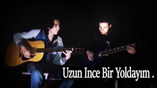 Uzun İnce Bir Yoldayım - Osman ve Ferdi