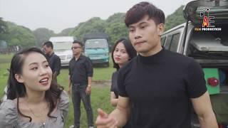 Hậu trường siêu hài Dòng Máu Giang Hồ Chạm Mặt Giang Hồ 2 - Behind the Scenes #3