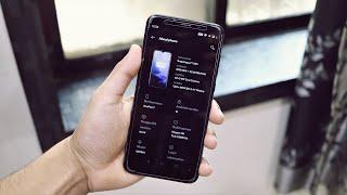 OxygenOS 10 Stable  OnePlus 7 Port  Redmi 5 PlusRedmi Note 5
