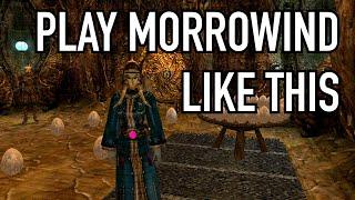 Morrowind in 2023 Why You Should Play & How to use openMW & Install Mods