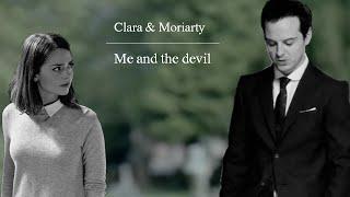 Clara & Moriarty - Me and the devil MEP Part