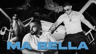 RACK TOQUEL - MA BELLA Official Music Video