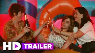 PERFECT LIFE Trailer 2021 HBO Max