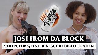DirTea Talk mit Josi  Stripclubs Hater & Schreibblockaden
