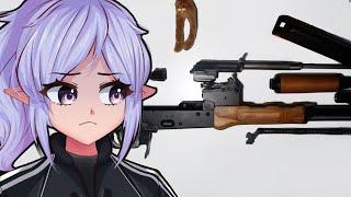 Sleepy the Gun Gal  Top Twitch Clips of June