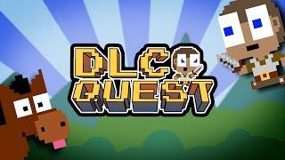 DLC Quest