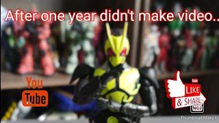 Kamen Rider Zero OneRising HopperShodo  Simple Review #kamenrider #kamenriderzeroone