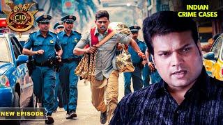 क्या CID Arrest कर पाएगी एक Road Thief को  Best of CID  TV Serial Latest Episode