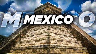 Mexico Travel Guide 2022