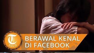 Gadis SMP di Mojokerto Jadi Korban Pencabulan Pria hingga Hamil Berawal Kenal di Facebook