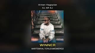 Armen Hagopian - Ej Ar Ej Prod. by Artem Valter