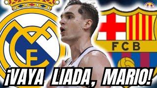 ¡El CULEBRÓN del AÑO ¿Qué ha pasado entre el BARÇA y HEZONJA?  2 Colegas