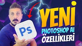 HOW TO USE PHOTOSHOP BETA 2New AI Features